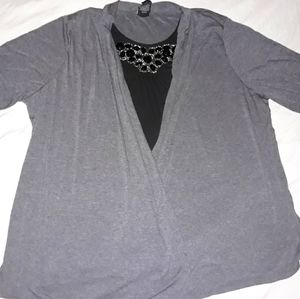 George Womens Blouse